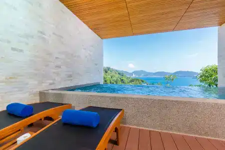 Wyndham Grand Phuket Kalim Bay - Sha Extra Plus - 31