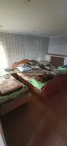 Домик на берегу Зюраткуля - 33
