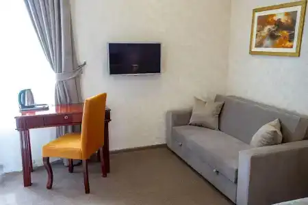 La Casa Nizami - 23