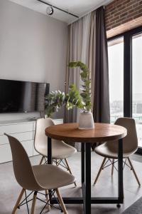 Loft Apartment - 106