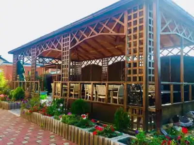 Стрекоза Комнаты в частном доме - 4