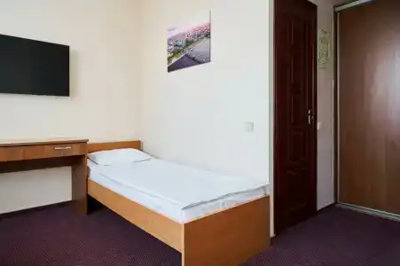 Термы Тенториум - 16