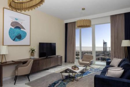 Avani Palm View Dubai & Suites - 24