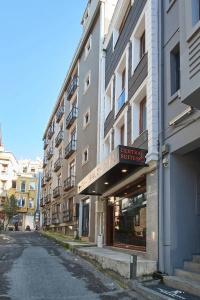 Central Suites Taksim - 6