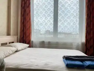 Трио на Туристской - 18