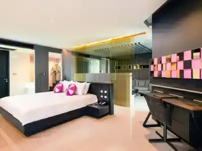 Tsix5 Phenomenal Pattaya - 37