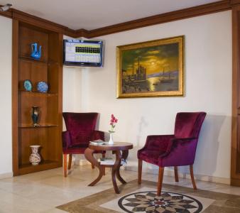 Glk Premier The Home Suites & Spa - 7