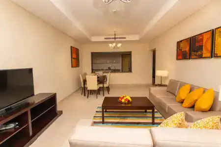 Al Bahar & Resort - 13