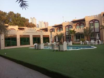 Sham Palace - 0