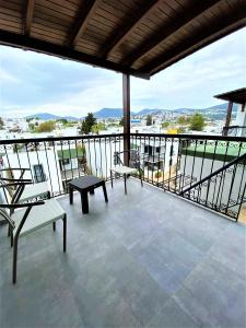 Modern Life Bodrum - 45