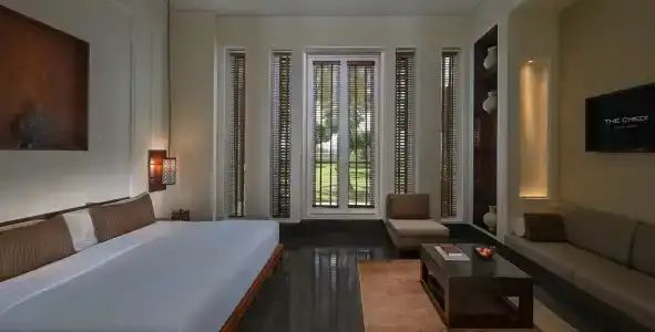 The Chedi Muscat - 34