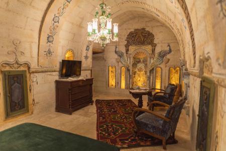 Solo Cave Suites - 26