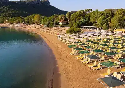 Ozkaymak Marina - 19