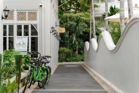 Away Chiang Mai Thapae Resort a Vegan Retreat - Sha Extra Plus - 30