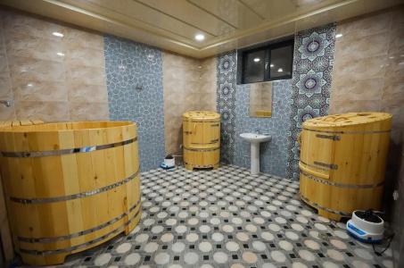 Old Tashkent & Spa - 15