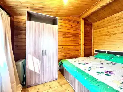 Жуковка Village дом с камином - 126