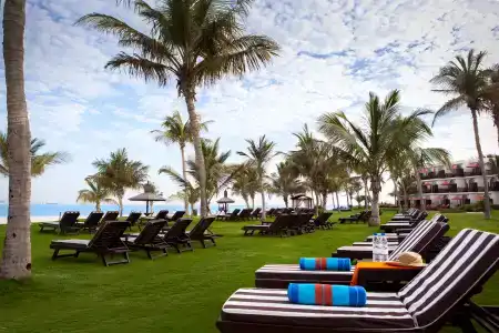 JA Beach (JA The Resort) - 48