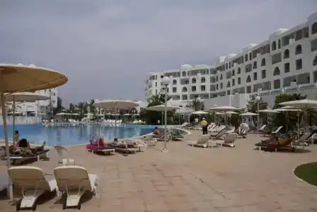 El Mouradi Hammamet - 33