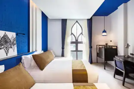 Aksorn Rayong, The Vitality Collection - Sha Plus - 6