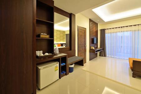 Poonsiri Resort Aonang-Sha Extra Plus - 22