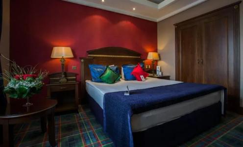 Merit Lefkosa Casino & Spa - 53