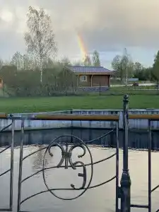 Жуковка Village дом с камином - 7
