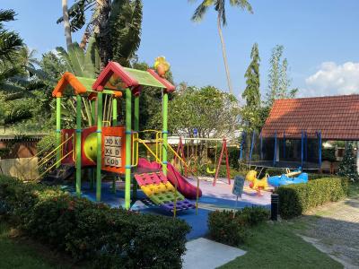 Samui Green Life - 10