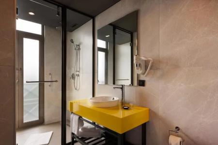 ibis Styles Istanbul Merter - 20