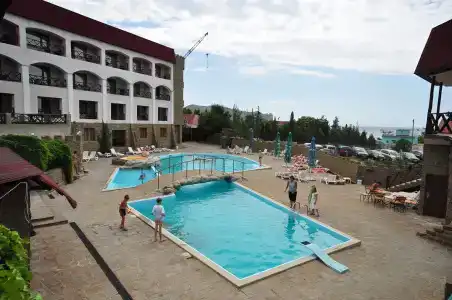 Бастион - 10