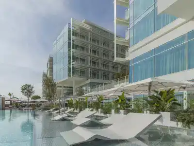 Falkensteiner & Spa Jesolo - 15