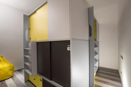 Free Hostels Roma - 22