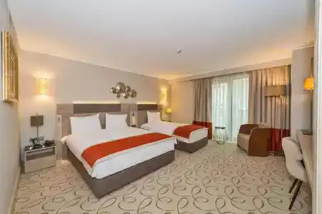 Mare Park & Spa - 61