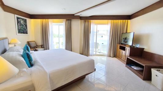 Andaman Beach Suites - Sha Extra Plus - 80