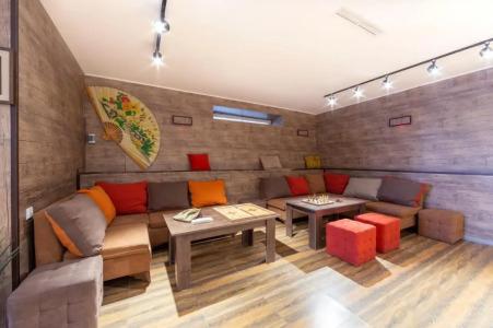 Popock Tsaghkadzor - 31