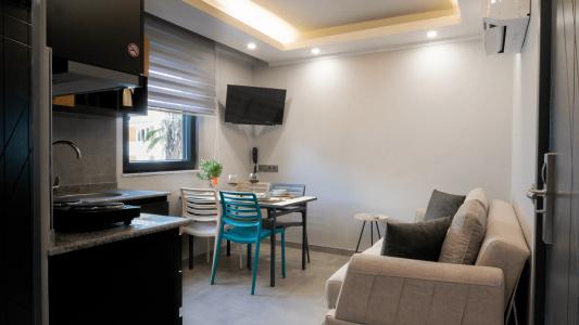 Opera Suites Apart - 72