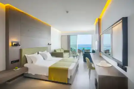 Cavo Maris Beach - 12
