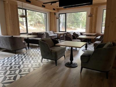 Chalet Monte - 19