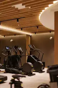 Waldorf Astoria - 16