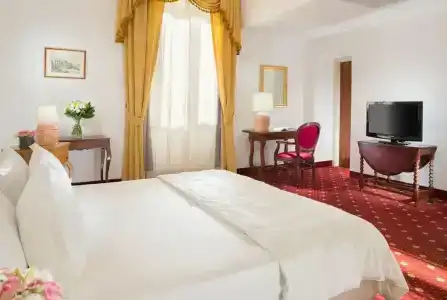 Grande Albergo Internazionale - 6