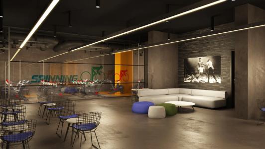 The Craton Sisli - 6