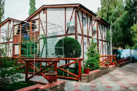 Хуторок - 8