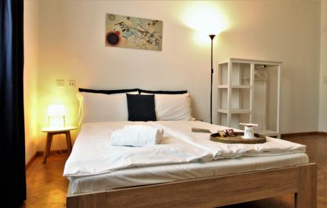 Lugano Center GuestHouse - 33