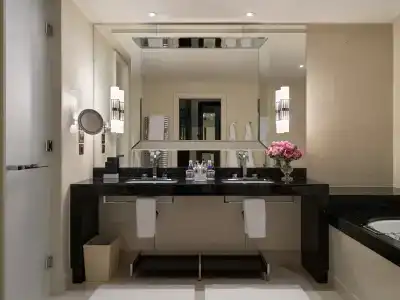 Four Seasons Hotel Moscow - 62