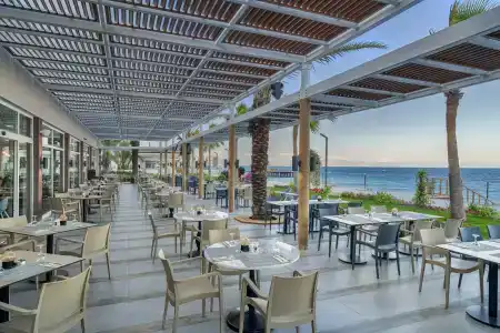 Corendon Playa Kemer -Ex Grand Park Kemer- - 10