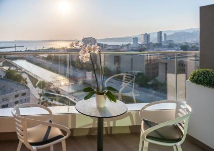 Four Points by Sheraton Izmir - 17