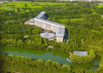 Swissôtel Wellness Resort Alatau Almaty - 1