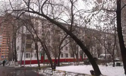 Ханака Жигулевская, 12 - 9