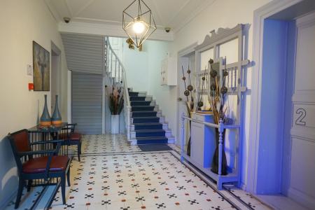 Serguzest Otel - 36