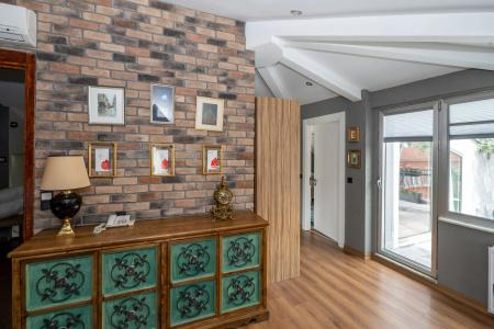The Marions Suite Taksim - 165