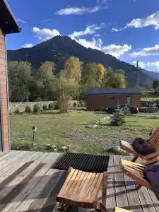 Barsel resort - 22